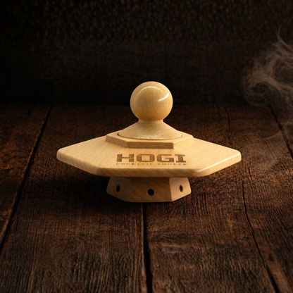 HOGI Smoker Set — Starter