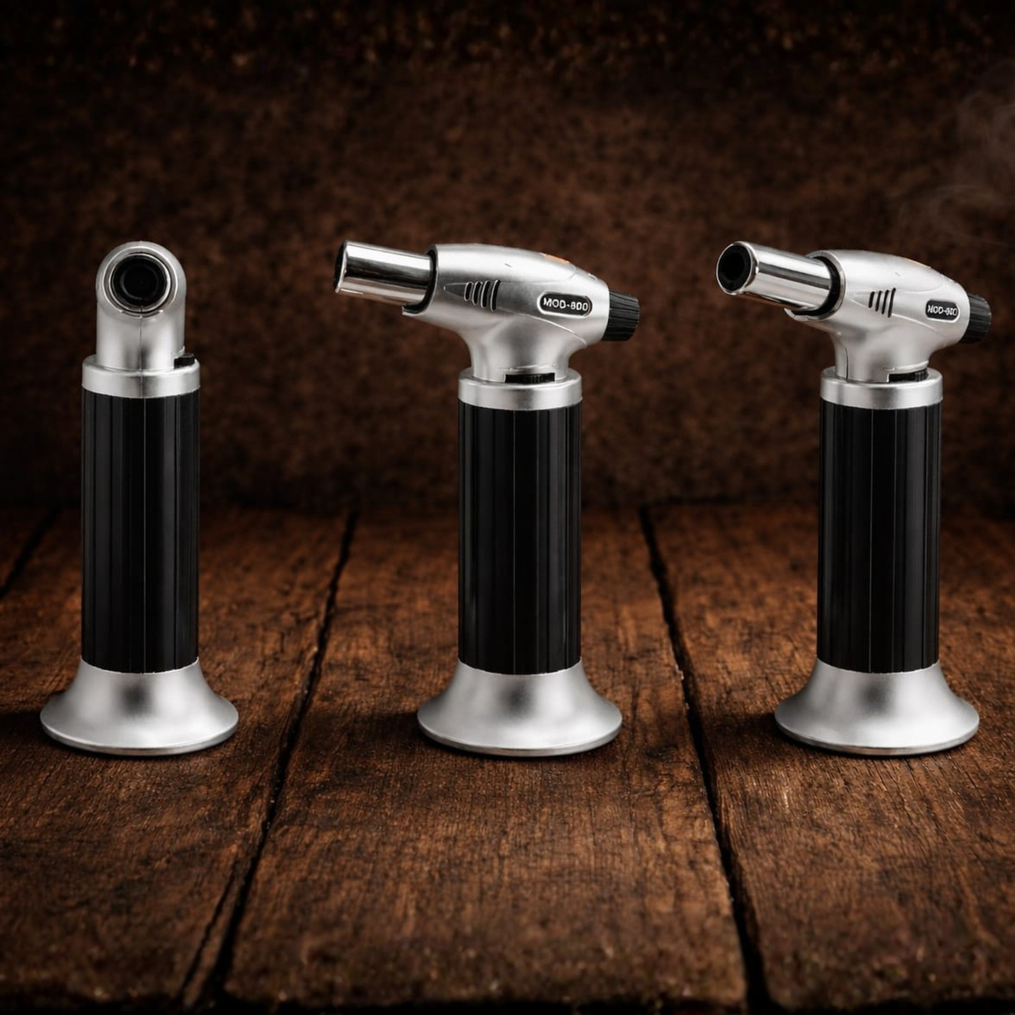 HOGI Smoker Set — Starter