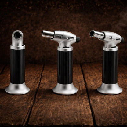 HOGI Smoker Set — Starter